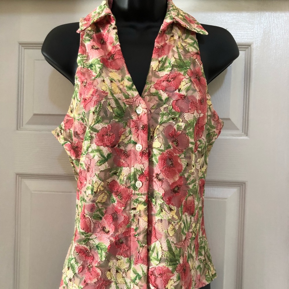 INC Blouse